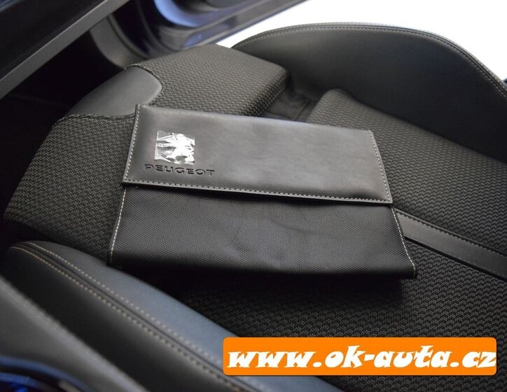 Peugeot 508 Liftback 0,0 0