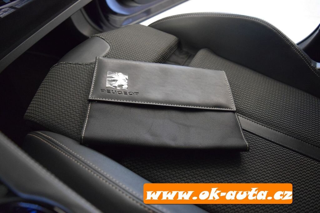 Peugeot 508 Liftback 0,0 0