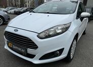 Ford Fiesta Hatchback 1,4 l 71 kw