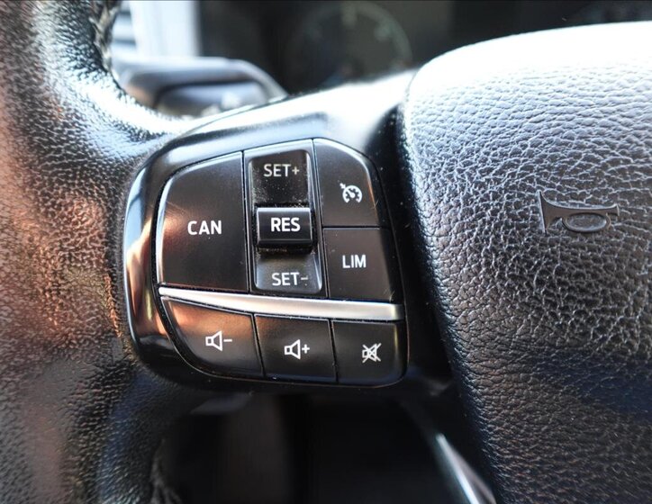 Ford Transit Custom Ostatní 2,0 l 77 kw