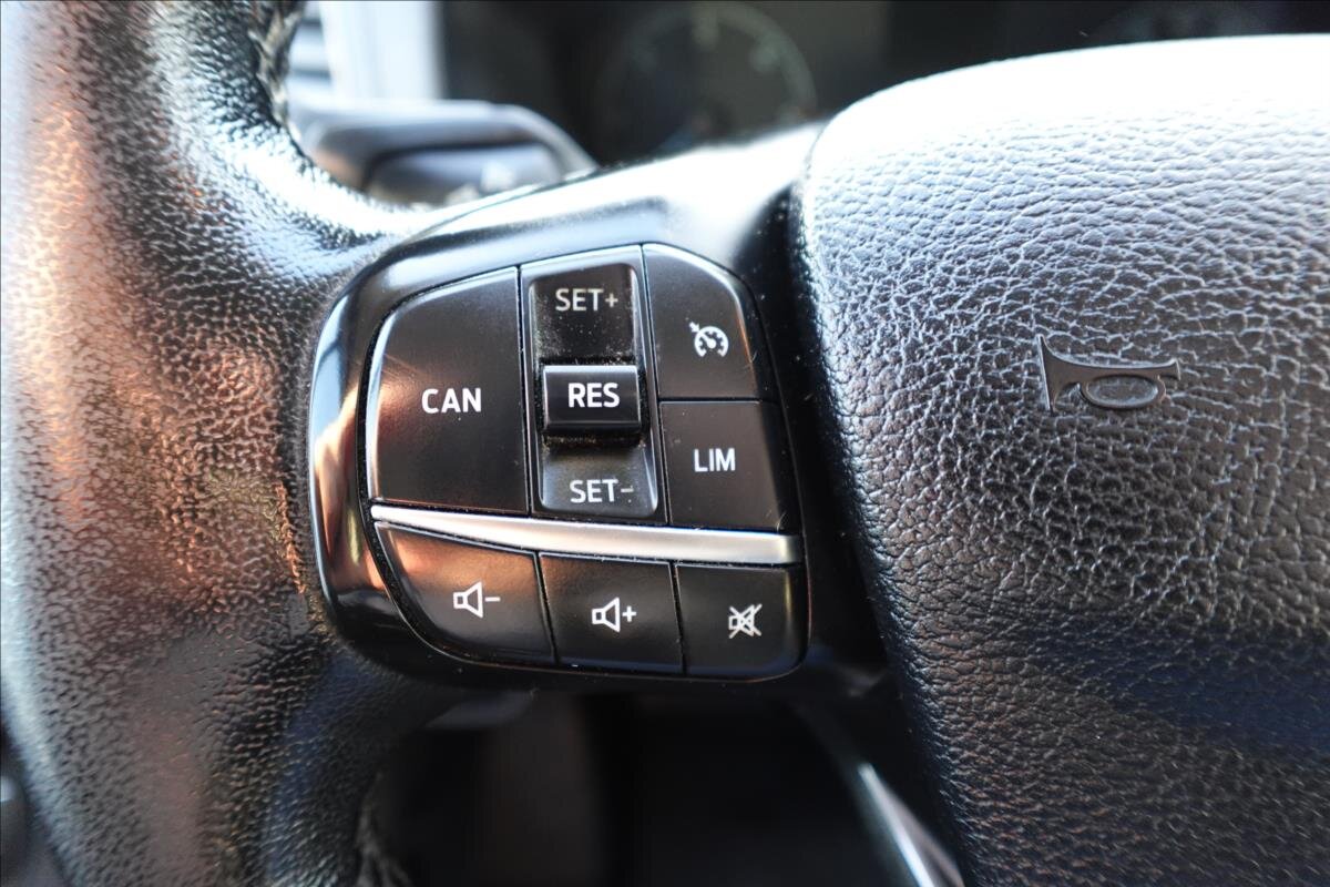 Ford Transit Custom Ostatní 2,0 l 77 kw