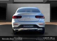 Mercedes-Benz GLC 4