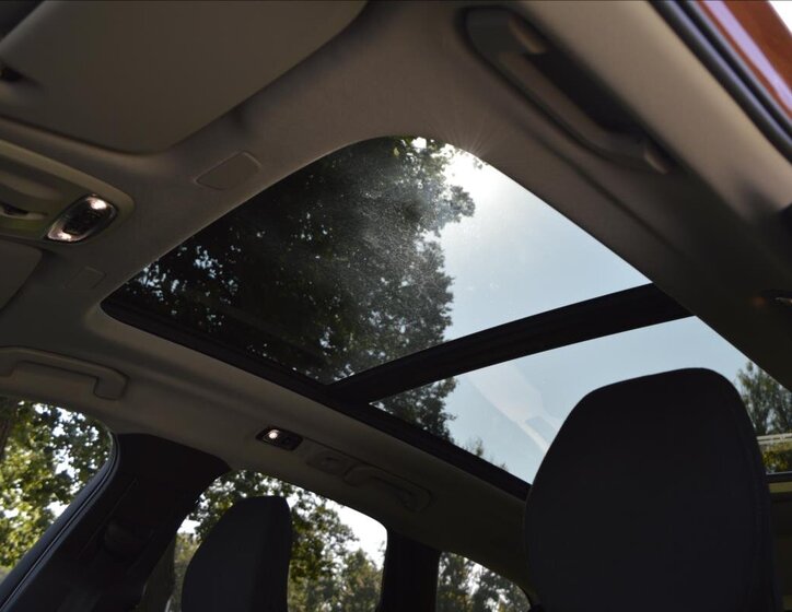 Volvo XC60 SUV 2,0 l 223 kw