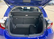 Toyota Yaris Hatchback 1,5 l 68 kw