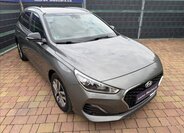 Hyundai i30 Kombi 998,0 88 kw