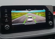 Škoda Fabia Hatchback 999,0 85 kw