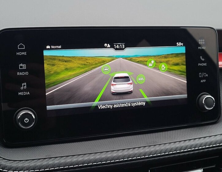 Škoda Fabia Hatchback 999,0 85 kw