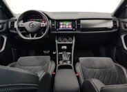Škoda Kodiaq 5
