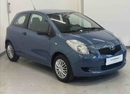 Toyota Yaris Hatchback 1,3 l 64 kw