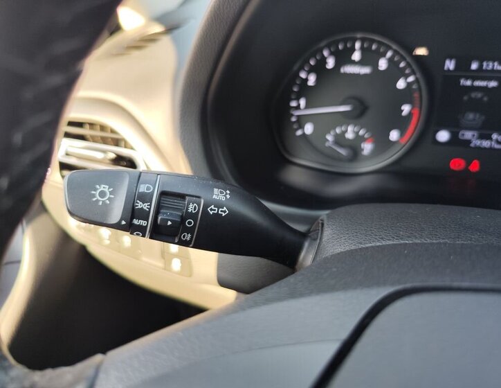 Hyundai i30 Hatchback 1,5 l 117 kw