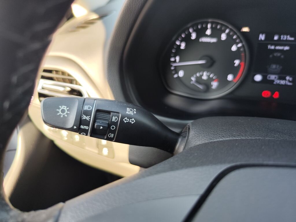 Hyundai i30 Hatchback 1,5 l 117 kw