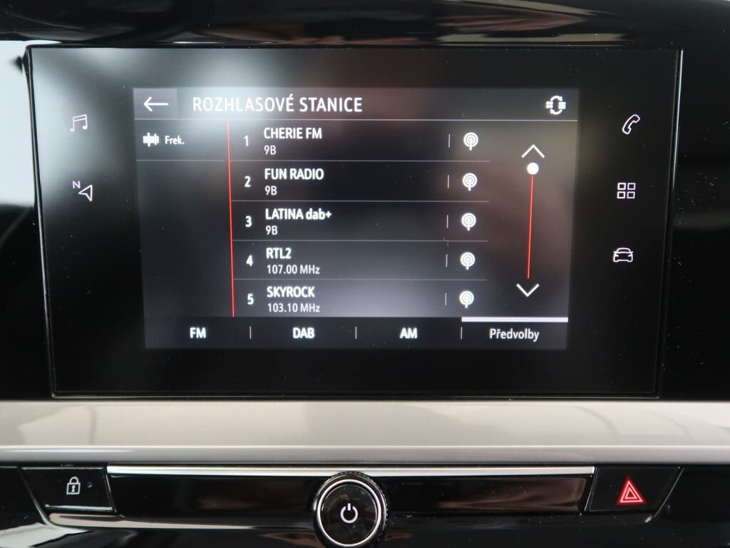 Opel Mokka SUV / Terénní 1,2 l 100 kw