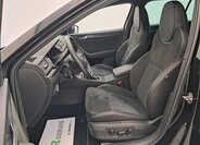 Škoda Superb Kombi 2,0 l 147 kw