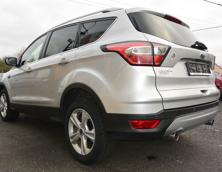 Ford Kuga 53