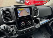 Fiat Ducato Skříň 2,2 l 130 kw