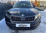 Škoda Kodiaq SUV 2,0 l 110 kw