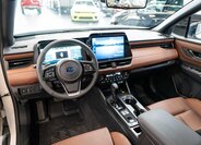 Subaru Outback SUV / Terénní 2,4 l 193 kw