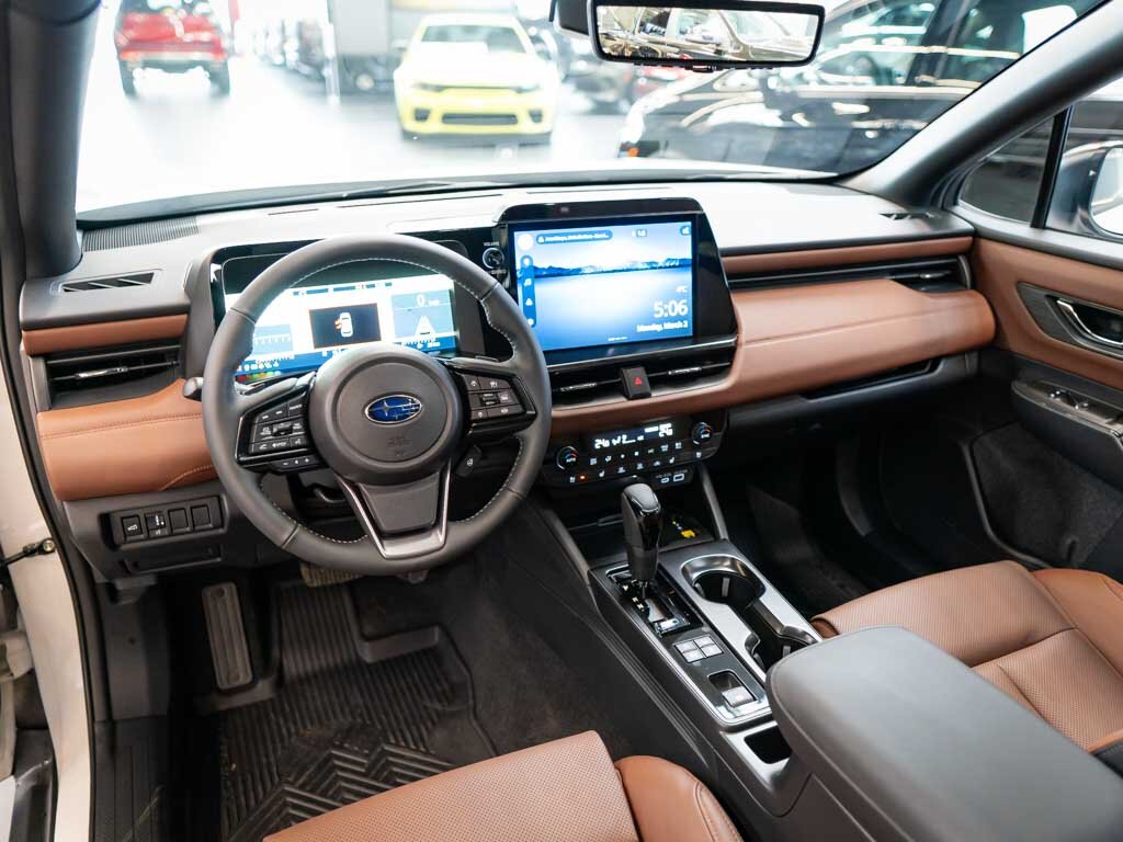 Subaru Outback SUV / Terénní 2,4 l 193 kw