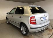 Škoda Fabia 5