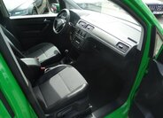 Volkswagen Caddy 29