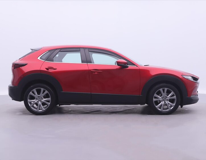 Mazda CX-30 SUV 2,0 l 137 kw