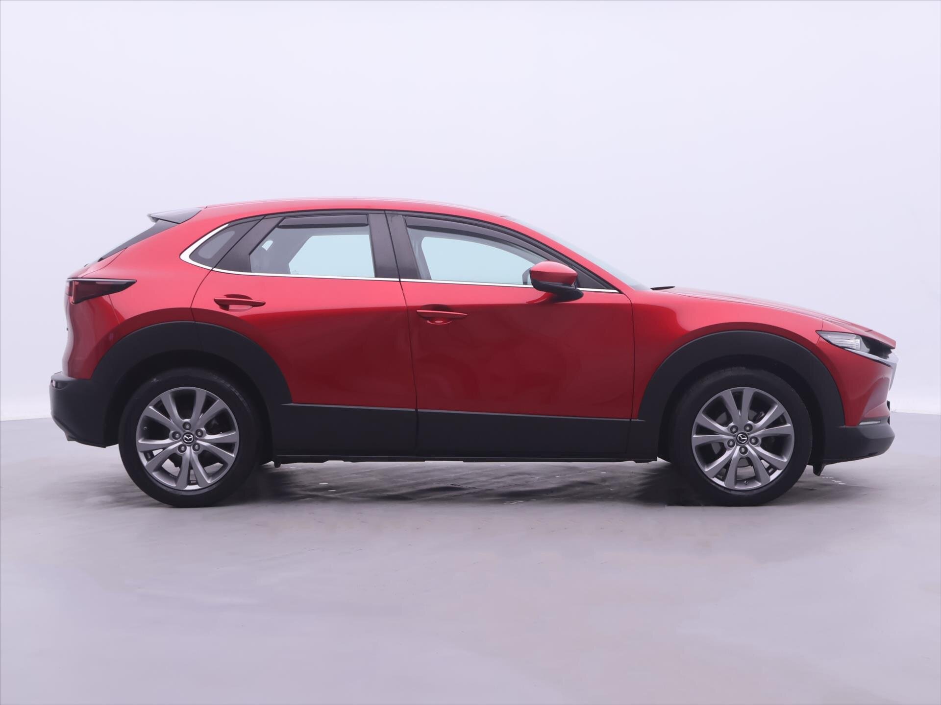 Mazda CX-30 SUV 2,0 l 137 kw