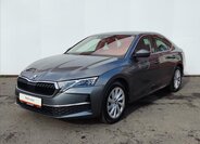 Škoda Octavia Liftback 2,0 l 110 kw