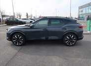 Cupra Formentor SUV / Terénní 2,0 l 195 kw