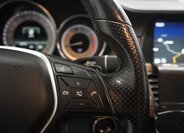 Mercedes-Benz CLS Sedan 3,0 l 195 kw