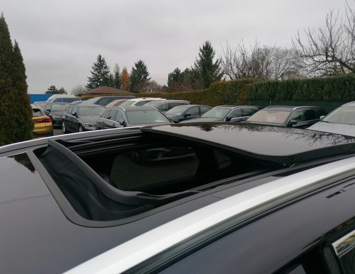 DS Automobiles DS7 Crossback 36