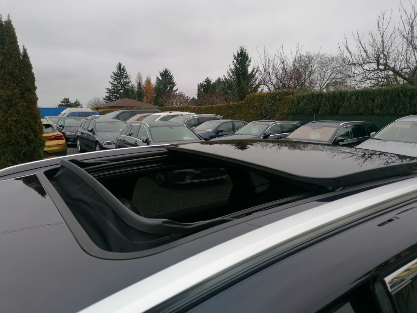 DS Automobiles DS7 Crossback