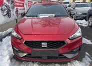 Seat Leon Kombi 2,0 l 110 kw