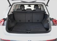 Volkswagen Tiguan Allspace SUV / Terénní 2,0 l 176 kw