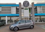 Volkswagen Golf Plus MPV 1,4 l 59 kw