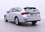 Škoda Octavia Kombi 1,5 l 110 kw