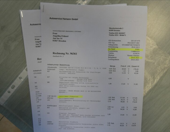 Peugeot 206 Hatchback 1,1 l 44 kw