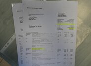 Peugeot 206 Hatchback 1,1 l 44 kw