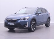 Subaru XV SUV 2,0 l 110 kw