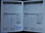 Mazda 6 Kombi 2,0 l 108 kw