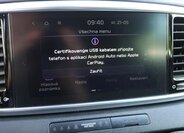 KIA Sportage SUV / Terénní 1,6 l 130 kw