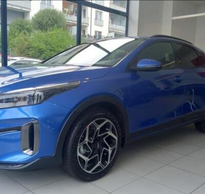 KIA XCeed 2