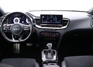 KIA ProCeed Hatchback 1,6 l 150 kw