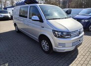 Volkswagen Transporter Kombi 2,0 l 110 kw