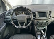 Seat Alhambra 22