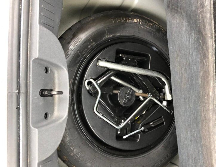 Fiat 500 Hatchback 1,2 l 51 kw