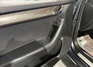 Škoda Octavia Kombi 2,0 l 135 kw