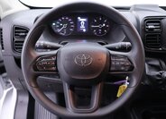 Toyota Proace Max Skříň 2,2 l 88 kw