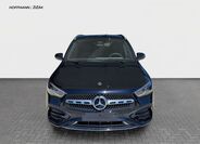 Mercedes-Benz GLA 2
