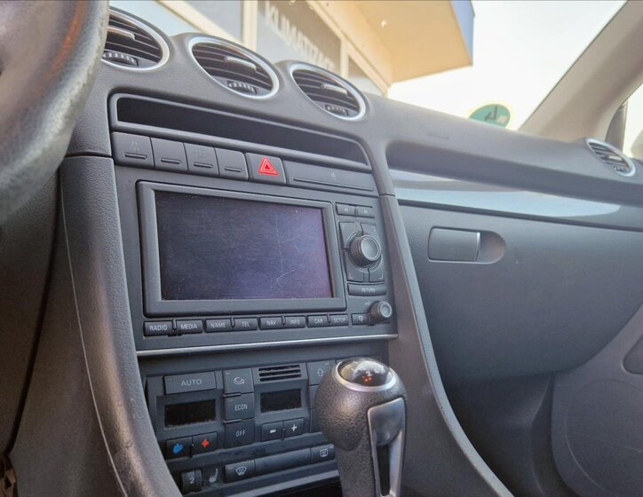 Seat Exeo Kombi 2,0 l 105 kw