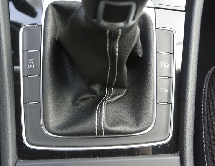 Volkswagen Golf Kombi 2,0 l 110 kw